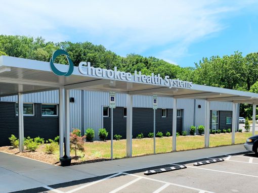 Cherokee Health Systems (Blaine)