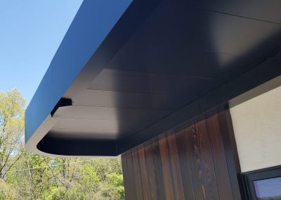 Knoxville Drywall canopy image