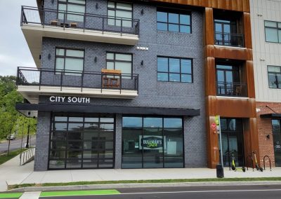City South Apartments