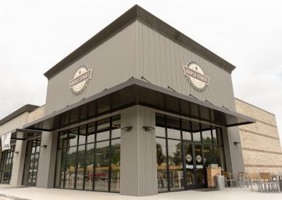 Maple Street Biscuit Company canopy image
